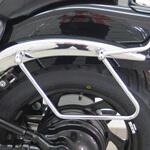 7846 バゲージホルダー Suzuki Intruder M800 Fehling (フェーリング)