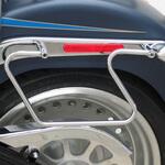 7970 バゲージホルダー HD Softail Fehling (フェーリング)