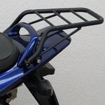 6964 トップケースキャリアー Givi/Kappa モノキーケース ブラック Fehling (フェーリング)