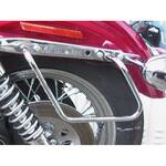 7043 バゲージホルダー HD Sportster Fehling (フェーリング)
