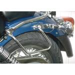 7497 バゲージホルダー Yamaha XV 125/250 Fehling (フェーリング)