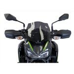 6536018 ハンドガード KAWASAKI Z900 (2017-2018) Bodystyle (ボディースタイル)