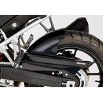 6529573 Sportsline リアハガー -ブラック- SUZUKI  DL 1000 V-Strom (2014 - 2016) Bodystyle (ボディースタイル)