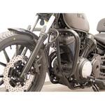 6130 ガード エクストララージ(X-Large) バージョン 39 mm パイプ -ブラック- Yamaha XV 950 R Fehling (フェーリング)