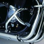 7485 エンジンガード Suzuki GSX 1400 Fehling (フェーリング)