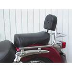 7468 シーシーバー ラゲッジキャリア付 Suzuki VL 125 LC Intruder Fehling (フェーリング)