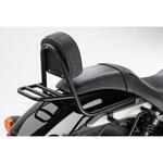 7647 シーシーバー ラゲッジキャリア付 ブラック Honda VT 750 C7 Spirit ブラック Fehling (フェーリング)