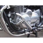 7628 エンジンガード Kawasaki Zephyr 550/750 Fehling (フェーリング)