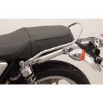 6116 シートボーダー ピース Honda CB 1100， (1100AD) 2013- Fehling (フェーリング)
