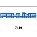 シーシーバーSissy Bar Rg 用クッション Fehling (フェーリング)