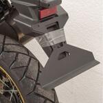 6212 ウィンドスクリーンハイアジャストメント 30 - 80 mm 6211 ディスクアジャストメント CRF 1000 L ピース 72，3 Fehling (フェーリング)