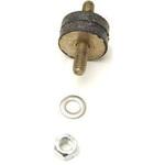 R108-8-1204 スキッドプレート VIBRATION ISOLATION MOUNT - 4 Pack Altrider (アルトライダー)