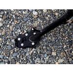 R115-2-1101 サイドスタンドエンラージャー Foot BMW R 1200 GS 水冷 (2015) - ブラック Altrider (アルトライダー)