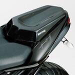 シートカバー ブラック Bodystyle (ボディースタイル)