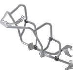 AS20-5-1013 クラッシュバーシステム Honda CRF1100L Africa Twin / アフリカツイン ADV Sports - レッド Altrider (アルトライダー)