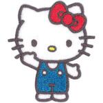 サンリオワッペン Pioneer(パイオニア)