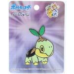 ポケットモンスターシールワッペン 稲垣服飾