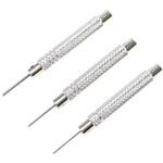 35500 バンドピン抜き棒セット  No.35500 MKS(明工舎)