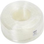 - ホース 透明 ビニール製 モノタロウ 63206615