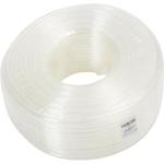 - ホース 透明 ビニール製 モノタロウ 63206624