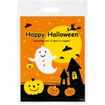 ハロウィンPEバッグ HEADS(ヘッズ)