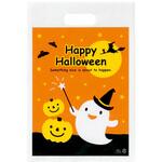 ハロウィンPEバッグ HEADS(ヘッズ)