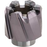 リーマヘッド HRM-BL タンガロイ