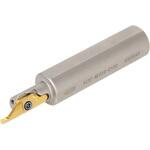 端面溝入れ用ホルダ A-MFR10 タンガロイ