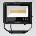 LD-F60W-DQ LED投光器 60W 10200LM 広角 ワイド照射 電球色 GOODGOODS(グッド・グッズ)