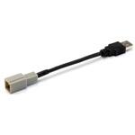 AG756USB-H ホンダ車用純正USB変換ケーブル Elut