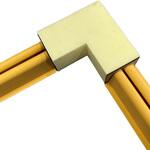 AR-4222-1 アクアクローズ コーナー用 2枚セット グリーンクロス