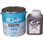 土木建築用エポキシ樹脂接着剤” ボンドE207D(中粘度) コニシ