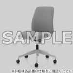 オフィスチェアー エルア ロータイプ(配送・組立サービス付き) コクヨ