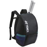 BAG2408BBK バッグパックB テニス2本用 ヨネックス(YONEX)