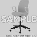 オフィスチェアー エルア ミドルハイタイプ(配送・組立サービス付き) コクヨ