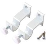 ミニポール用アルミブラケット サクセス