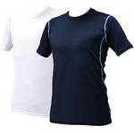 半袖コンプレッションウェアTシャツ STATUSUNI(ステータスユニ)