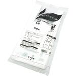 取っ手付きポリ袋 バイオ25 伊藤忠リーテイルリンク