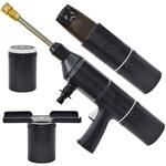 日動車載ガジェットセットサンデークリーナー GG-SET01 車載ガジェットセット サンデークリーナー 1セット 日動工業