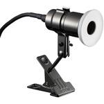 CWXELP06GM 防雨型クリップライトLED専用カバー無しE26 ヤザワコーポレーション