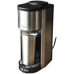 全自動コーヒーメーカー「マイバリスタ」 サンコー(電子機器)