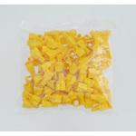 モジュラーブーツ 汎用ゴムカバー/Φ6．7 日本製線