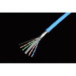 4P EM-NSGDT6-10G-S (SB) Cat．6AF/UTP 4P屋内LSZH SB 300m/D箱 日本製線