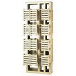 BIX MDF HV型 3V BIX MDF HV型) 3(1+2)V 250/300P 兼用 Sanko IB