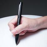 ペン型ボイスレコーダー Fluke Forest(フルークフォレスト)