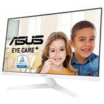 液晶モニタ  27インチ FHD (1920×1080)/IPS/Eye Care Plusテクノロジー/ブルーライト軽減/抗菌加工/3年保証 VY279HE-W ASUS(エイスース)