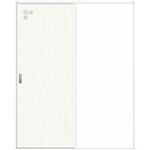 片引き戸セット・MJドアタイプ ハイテクウッドプラス