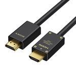 イーサネット対応 プレミアム HIGH SPEED HDMIケーブル SONY