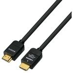 イーサネット対応 プレミアム HIGH SPEED HDMIケーブル SONY