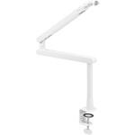 マイクアーム ロープロファイル対応 サンワダイレクト